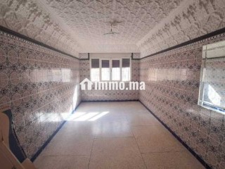 JOLI APPART HAY SOURATE 3500 DH - Appartement à louer - Casablanca