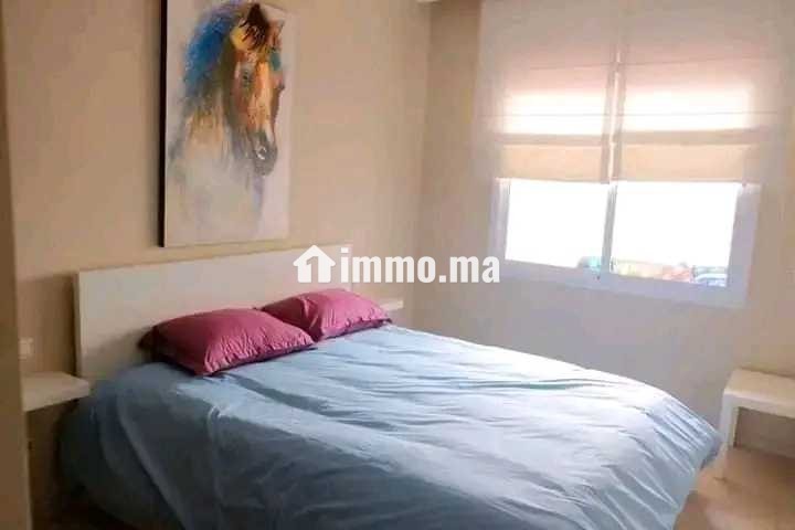 3 chambres salon meublé haut standinfstanding - Location Vacances - Casablanca - photo 5