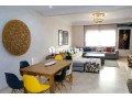 3 chambres salon meublé haut standinfstanding - miniature 6