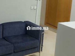 Bureau à vendre – Excellent état – 83 m² – Casabla - Bureau à vendre - Casablanca
