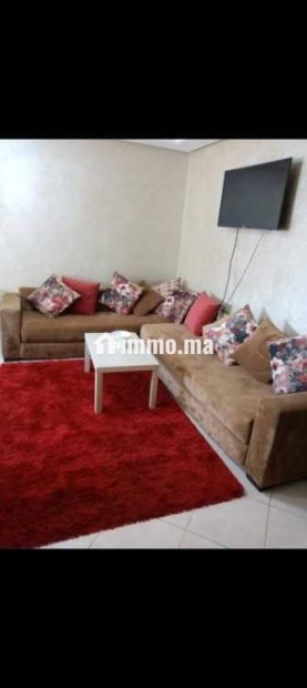 Appartement a louer sur route errahma - Location Immobilier - Casablanca - photo 1