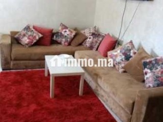 Appartement a louer sur route errahma - Appartement à louer - Casablanca