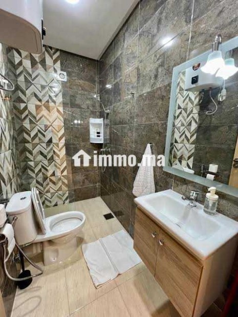 Appartement par jour - Location Vacances - Marrakech - photo 2