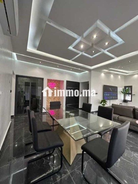 Appartement par jour - Location Vacances - Marrakech - photo 4