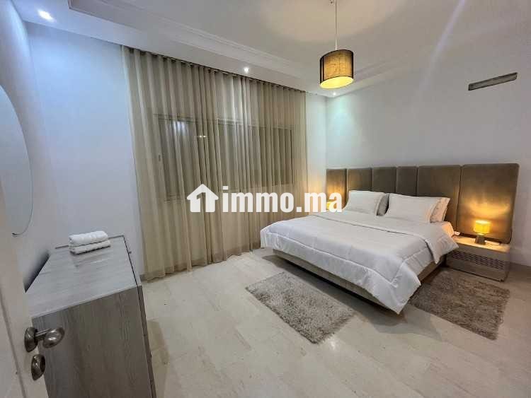 Appartement par jour - Location Vacances - Marrakech - photo 6