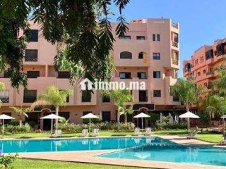 Appartement par jour - Appartement Location Vacances - Marrakech