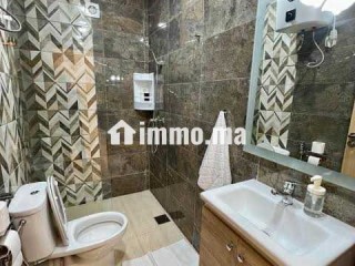 Appartement par jour - Appartement Location Vacances - Marrakech