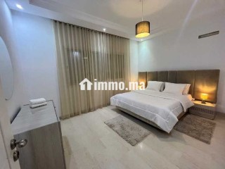 Appartement par jour - Appartement Location Vacances - Marrakech