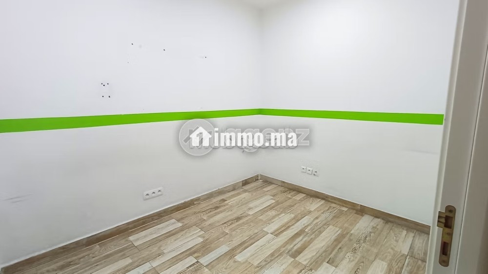 Commerce à vendre 140 m² Triangle d'Or Casablanca - Vente Immobilier - Casablanca - photo 3