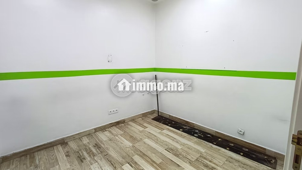 Commerce à vendre 140 m² Triangle d'Or Casablanca - Vente Immobilier - Casablanca - photo 4
