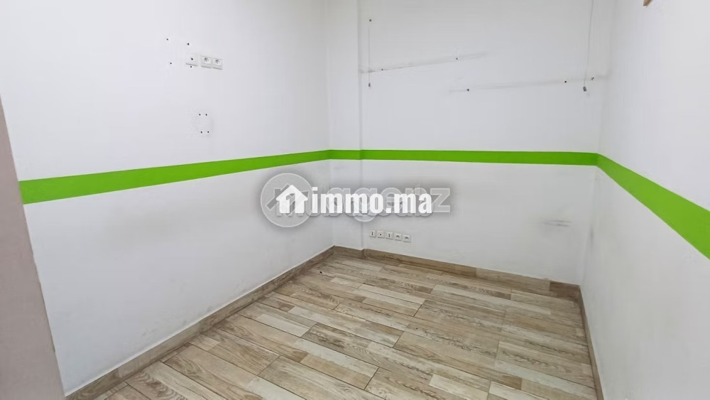 Commerce à vendre 140 m² Triangle d'Or Casablanca - Vente Immobilier - Casablanca - photo 7