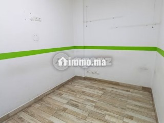 Commerce à vendre 140 m² Triangle d'Or Casablanca - Appartement à vendre - Casablanca