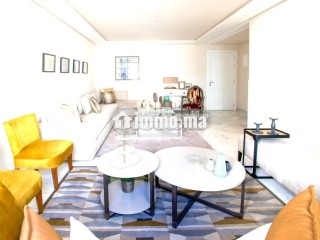 Appartement à vendre 111 m², 3 chambres Aéroport Mohammed V Bouskoura - Appartement à vendre - Bouskoura