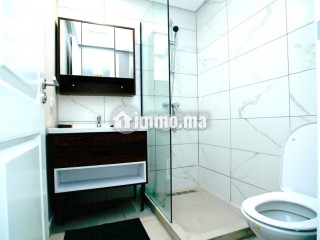 Appartement à vendre 111 m², 3 chambres Aéroport Mohammed V Bouskoura - Appartement à vendre - Bouskoura