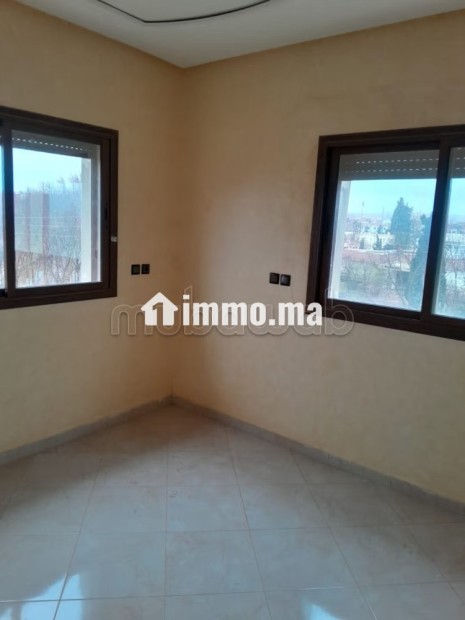 Appartement à vendre à El Hajeb - Vente Immobilier - El Hajeb - photo 2