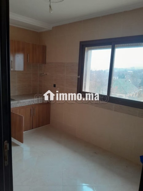 Appartement à vendre à El Hajeb - Vente Immobilier - El Hajeb - photo 4