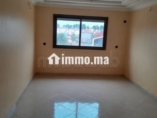Appartement à vendre à El Hajeb - Appartement à vendre - El Hajeb