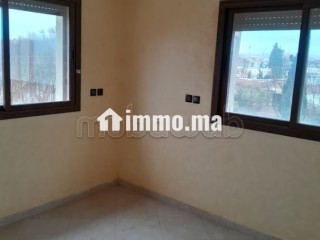 Appartement à vendre à El Hajeb - Appartement à vendre - El Hajeb