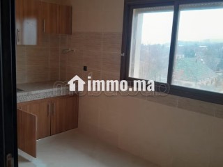 Appartement à vendre à El Hajeb - Appartement à vendre - El Hajeb