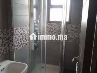 Appartement à vendre à El Hajeb - Appartement à vendre - El Hajeb