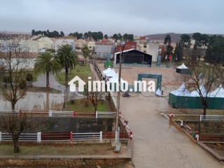 Appartement à vendre à El Hajeb - Appartement à vendre - El Hajeb