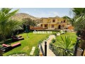Villa ayour piscine calme nature pour les vacances - miniature 1