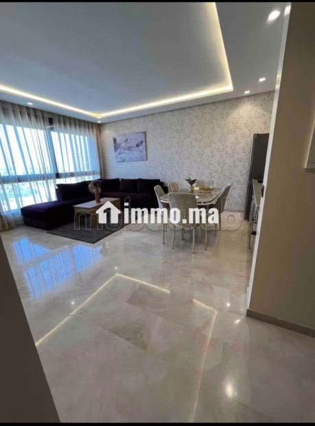 Luxury flat at Casa Finance City - Vente Immobilier - Casablanca - photo 2