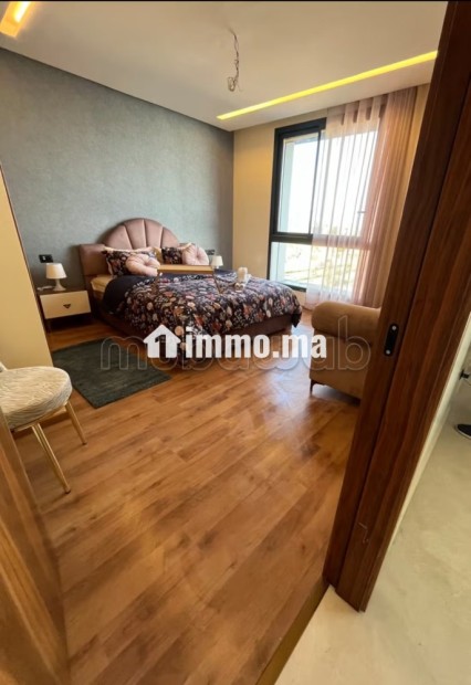 Luxury flat at Casa Finance City - Vente Immobilier - Casablanca - photo 3