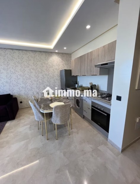 Luxury flat at Casa Finance City - Vente Immobilier - Casablanca - photo 4