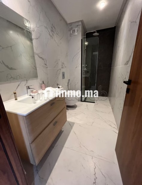 Luxury flat at Casa Finance City - Vente Immobilier - Casablanca - photo 5