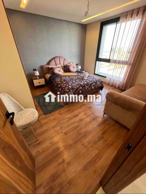 Luxury flat at Casa Finance City - Vente Immobilier - Casablanca - photo 6