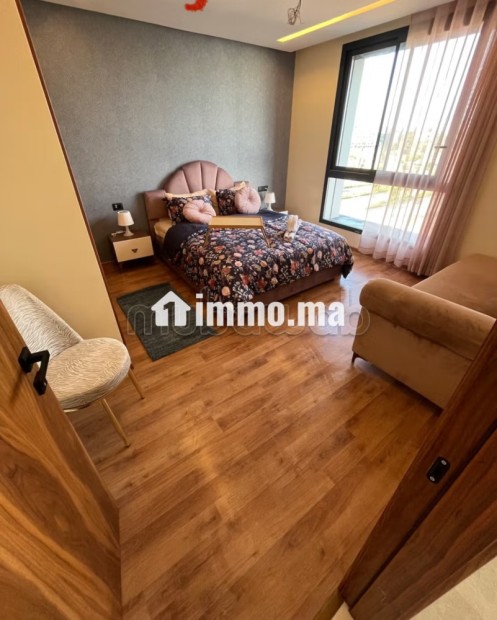 Luxury flat at Casa Finance City - Vente Immobilier - Casablanca - photo 7