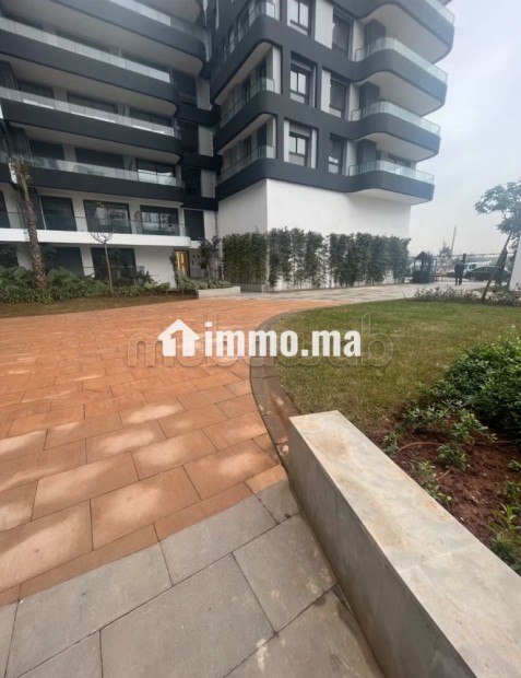 Luxury flat at Casa Finance City - Vente Immobilier - Casablanca - photo 8