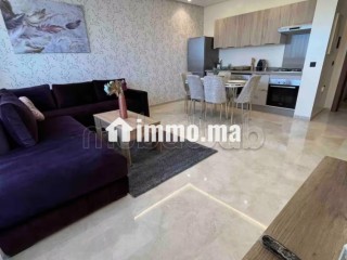 Luxury flat at Casa Finance City - Appartement à vendre - Casablanca