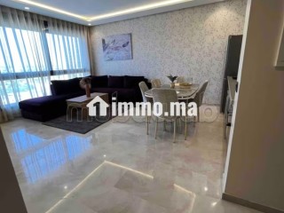 Luxury flat at Casa Finance City - Appartement à vendre - Casablanca