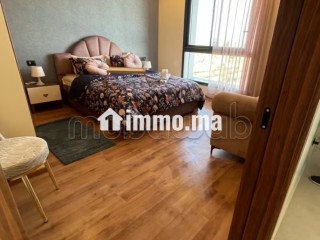 Luxury flat at Casa Finance City - Appartement à vendre - Casablanca