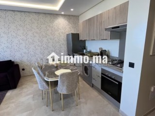 Luxury flat at Casa Finance City - Appartement à vendre - Casablanca