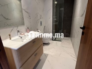 Luxury flat at Casa Finance City - Appartement à vendre - Casablanca