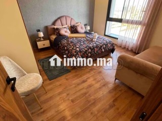 Luxury flat at Casa Finance City - Appartement à vendre - Casablanca