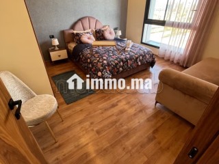 Luxury flat at Casa Finance City - Appartement à vendre - Casablanca