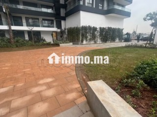 Luxury flat at Casa Finance City - Appartement à vendre - Casablanca
