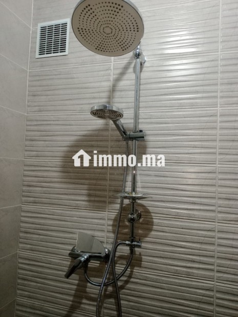 Appartement meublé à louer journalière pour famille,Non au couple - Location Immobilier - Agadir - photo 8