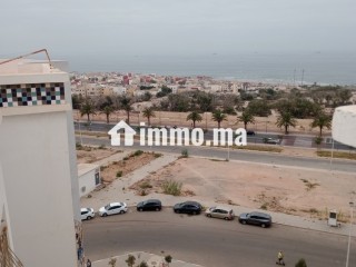 Appartement meublé à louer journalière pour famille,Non au couple - Appartement à louer - Agadir