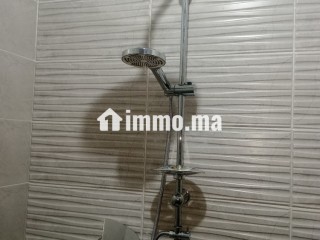 Appartement meublé à louer journalière pour famille,Non au couple - Appartement à louer - Agadir