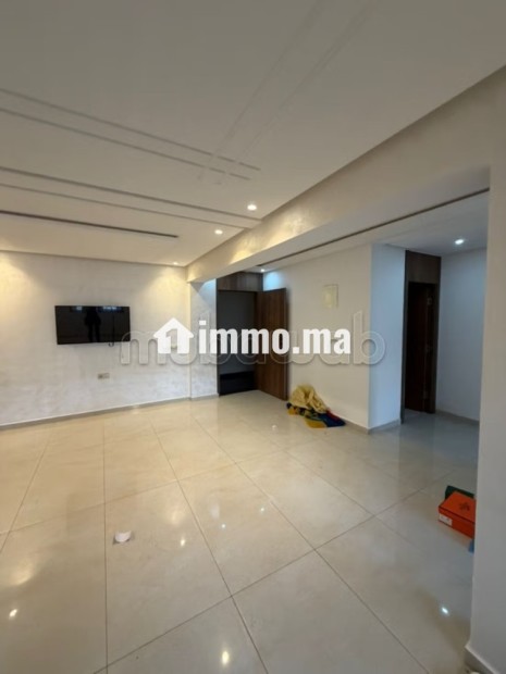 Appartement à vendre - Vente Immobilier - Marrakech - photo 1