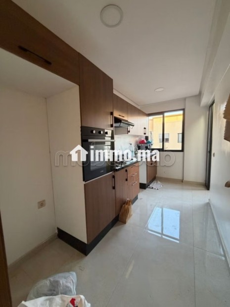 Appartement à vendre - Vente Immobilier - Marrakech - photo 2