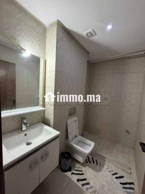 Appartement à vendre - Vente Immobilier - Marrakech - photo 3