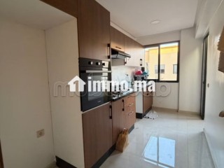 Appartement à vendre - Appartement à vendre - Marrakech