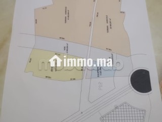 Terrain à vendre Tiznit Zone VIlla - Villa à vendre - Tiznit