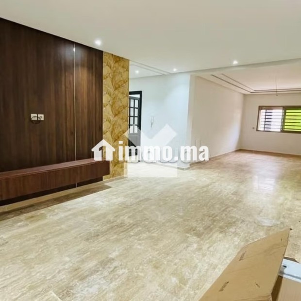 Appartement à Vendre de 144.0 m² à Casablanca, Lekrimat - Vente Immobilier - Casablanca - photo 1